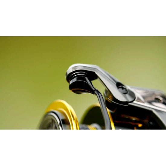 Mulineta Okuma Inspira Spin Isx C5000a, 5.2:1, 0.40mm/125m, 8+1rul