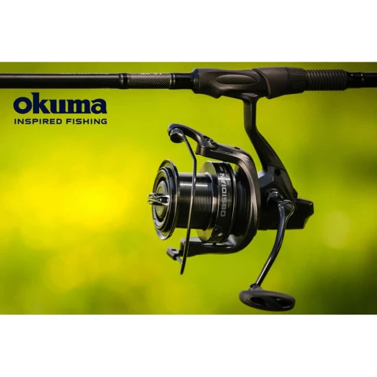 Mulineta Okuma Obsidian 12000 - Model 2023