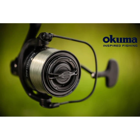 Mulineta Okuma Obsidian 12000 - Model 2023