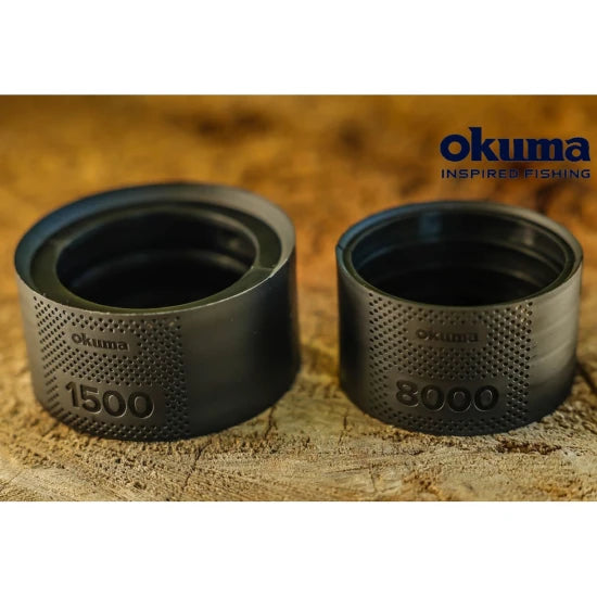 Mulineta Okuma Obsidian 12000 - Model 2023