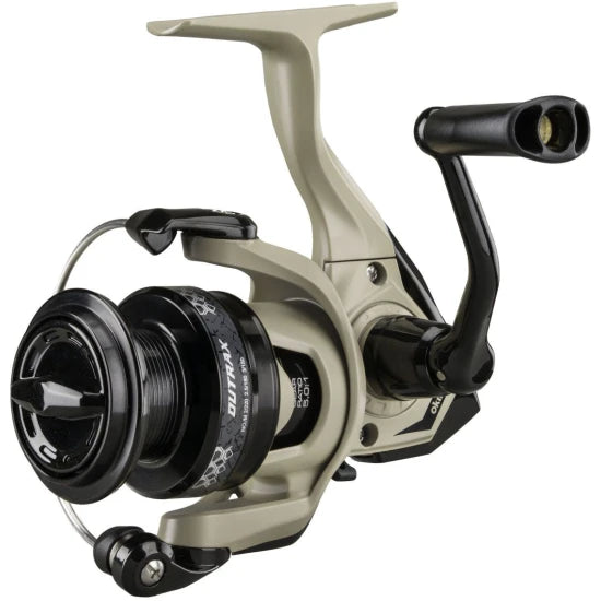 Mulineta Okuma Outrax Sand Green Reel 6000a