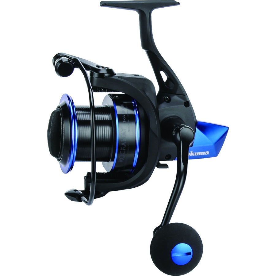 Mulineta OKUMA Rockaway 6000