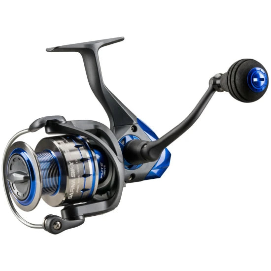 Mulineta Okuma Safina Spinning Reel Sw-x 4000a, 5.0:1, 0.25mm/260m, 4+1rul