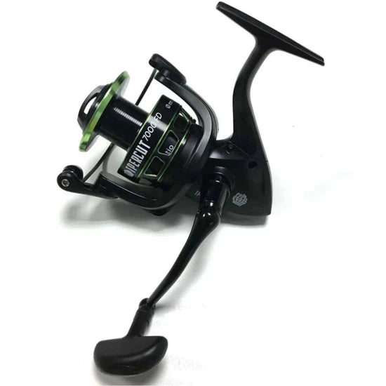 Mulineta Overfight Ipercut 7000 Fd, 0.44mm/240m, 7+1rul