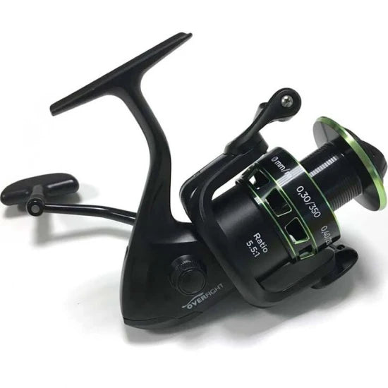 Mulineta Overfight Ipercut 7000 Fd, 0.44mm/240m, 7+1rul