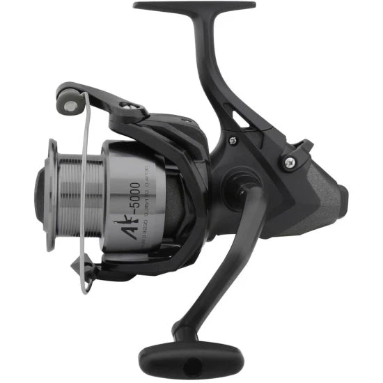 Mulineta Okuma Ak Baitfeeder 5000