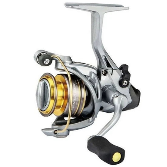 Mulineta Okuma Avenger Baitfeeder 3000