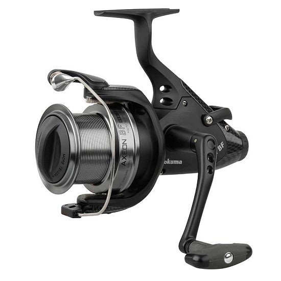 Mulineta Okuma Axeon BF 65