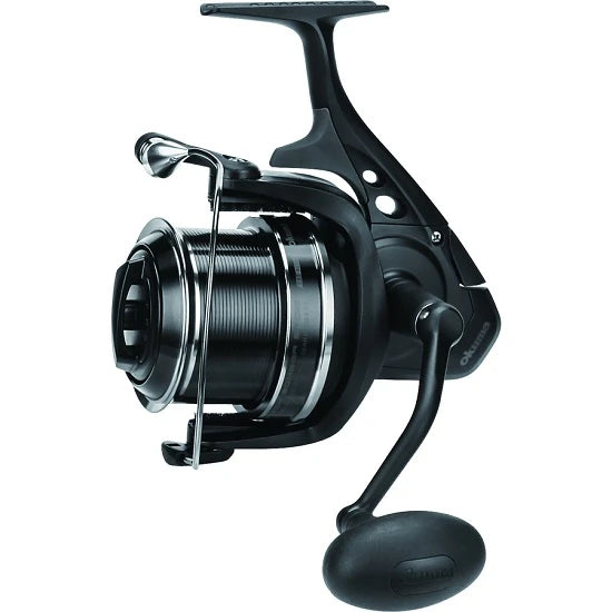 Mulineta Okuma Big Bomber Spod 8000s