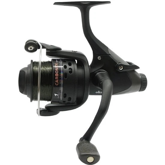 Mulineta Okuma Carbonite Xp Baitfeeder 4000