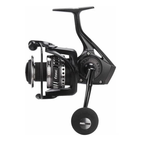 Mulineta Okuma Cedros 4000h