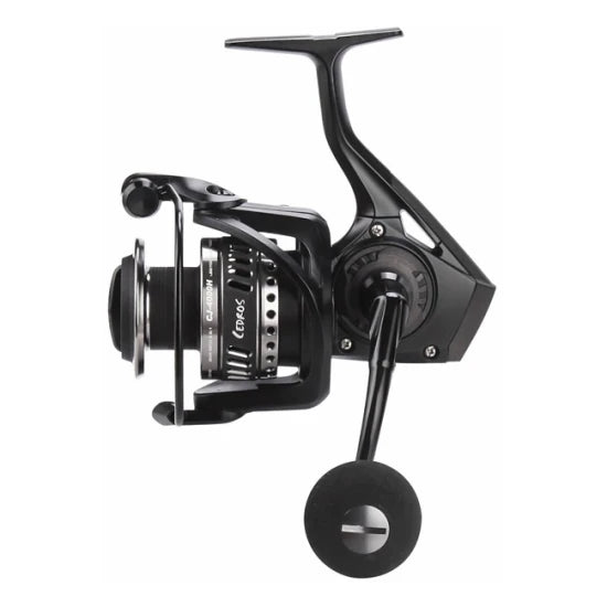 Mulineta Okuma Cedros 5000h