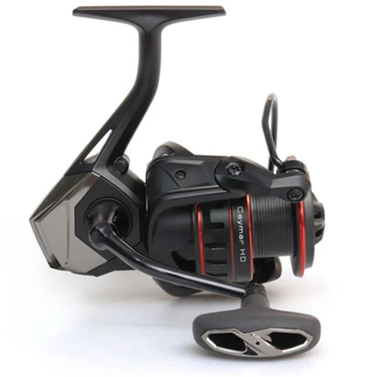 Mulineta Okuma Ceymar Chd 5000a, 5.2:1, 7+1rul