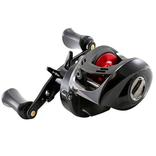 Mulineta Okuma Ceymar Low Profile