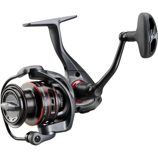 Mulineta Okuma Ceymar Spinning Extreme Speed 4000xa, 6.2:1, 0.30mm/110m, 7+1rul