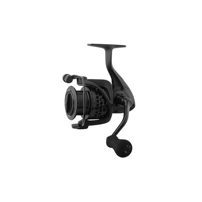 Mulineta Okuma Custom Black Spin 4000
