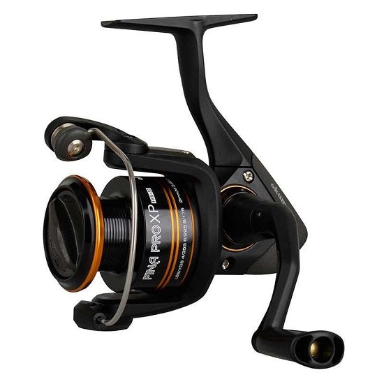Mulineta Okuma Fina Pro XP FD 2500