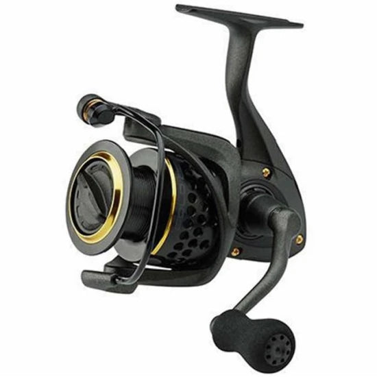 Mulineta Okuma Gold 2500 7+1rul