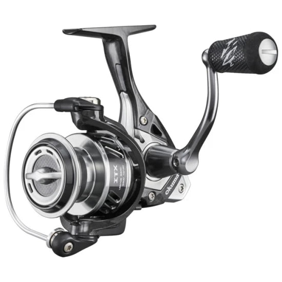Mulineta Okuma Itx 3000h Spinning