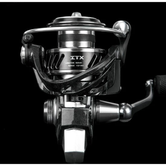 Mulineta Okuma Itx 3000