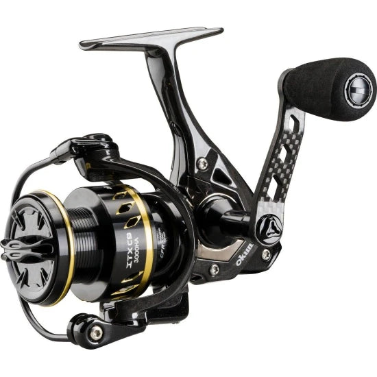 Mulineta Okuma Itx Cb Spinning 2500h