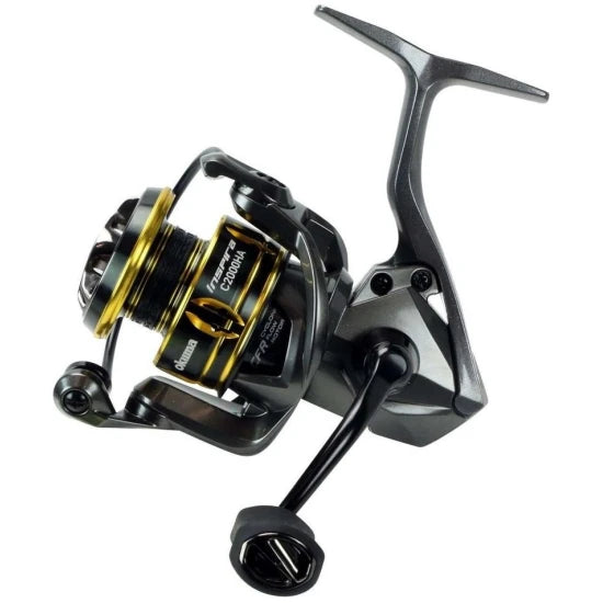 Mulineta Okuma Inspira Isx Shallow Spool, 2000a