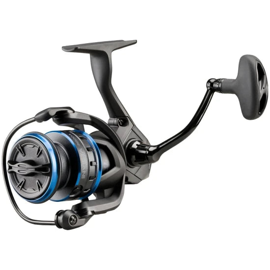 Mulineta Okuma Invicta Feeder 5000a, 0.30mm/240m, 5.2:1, 7+1rul