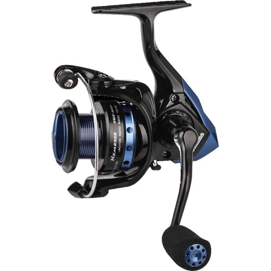 Mulineta Okuma Nemesis FD 4000 0.25mm/260m