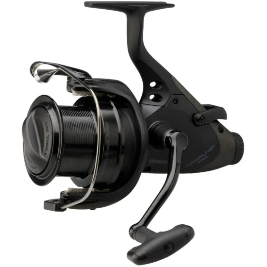 Mulineta Okuma Powerliner Pro Baitfeeder 6000