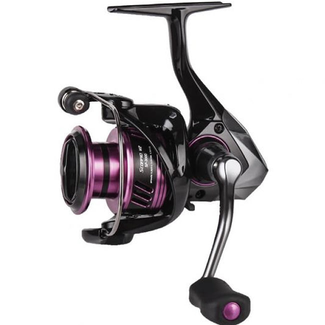 Mulineta Okuma Scorpio FD 6000