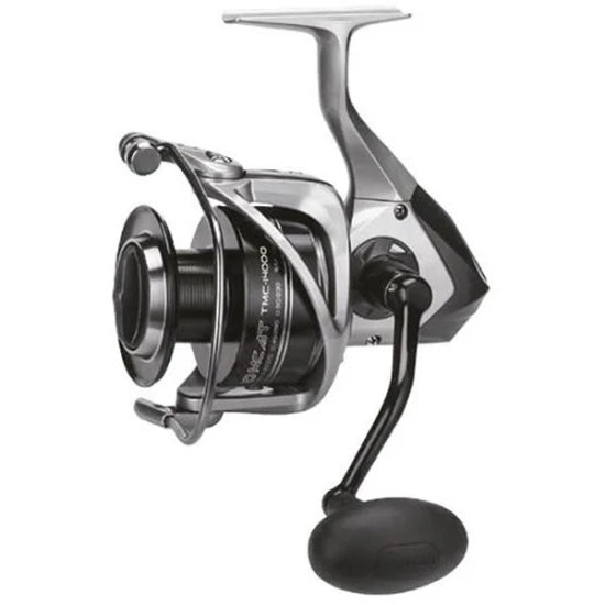 Mulineta Okuma Tomcat 14000, 4.8:1, 0.40mm/370m, 6+1rul