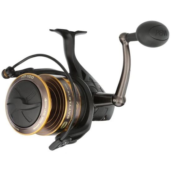 Mulineta Penn Battle Iv Spin Reel Box, 10000