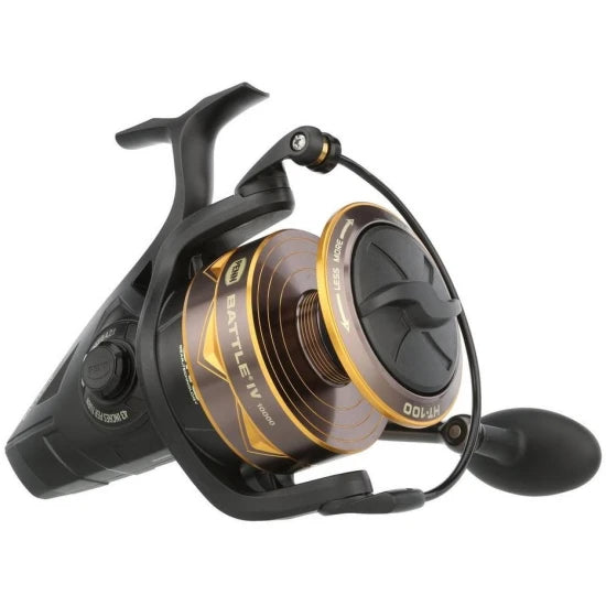 Mulineta Penn Battle Iv Spin Reel Box, 10000