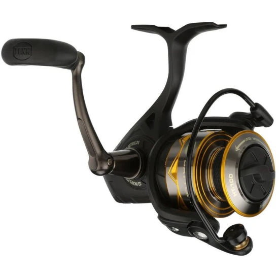 Mulineta Penn Battle Iv Spin Reel Box, 2000