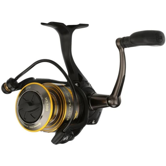 Mulineta Penn Battle Iv Spin Reel Box, 3000