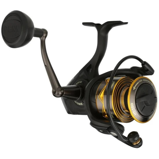 Mulineta Penn Battle Iv Spin Reel Box, 5000