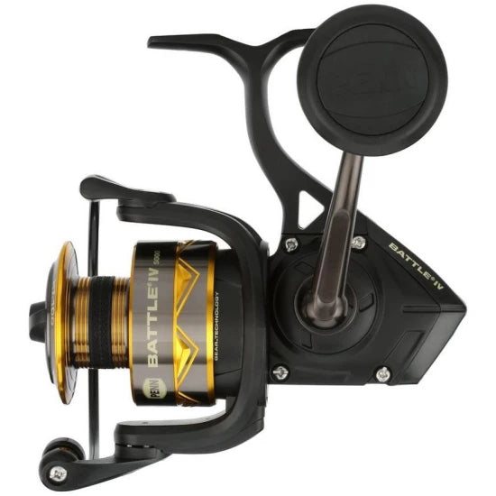 Mulineta Penn Battle Iv Spin Reel Box, 6000