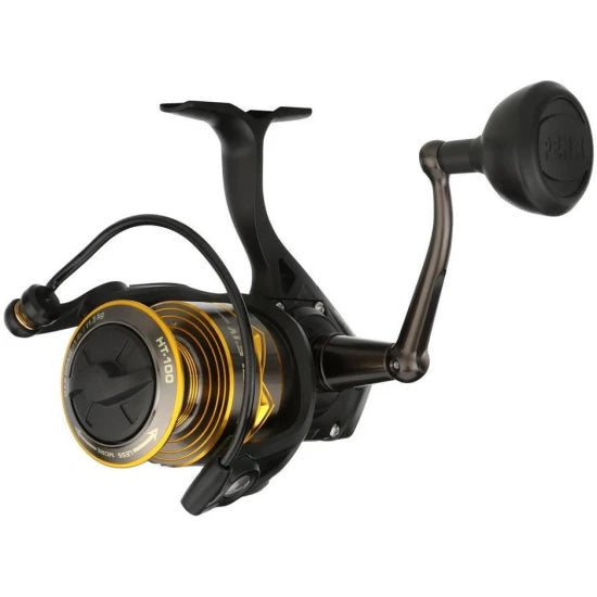 Mulineta Penn Battle Iv Spin Reel Box, 8000