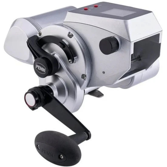 Mulineta Penn Fathom Electric 30, Right Hand