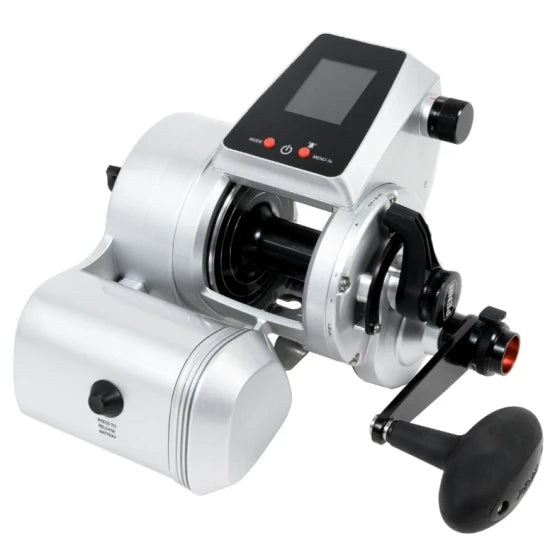 Mulineta Penn Fathom Electric 80, Right Hand