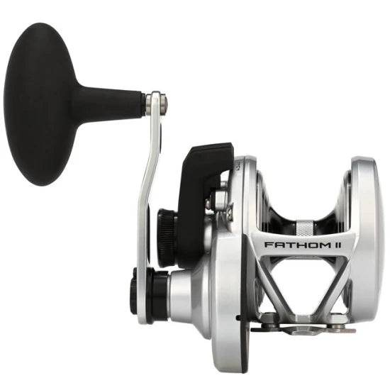 Mulineta Penn Fathom Il 10xnldlh Cv Rlbx