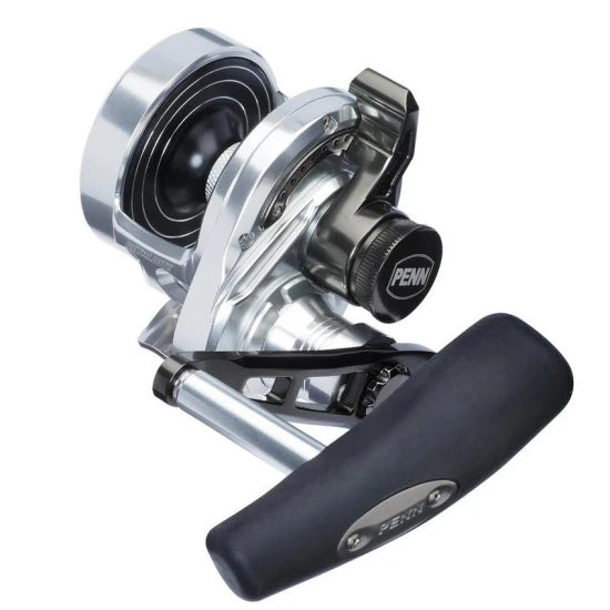 Mulineta Penn Lever Drag Jigging Reel 10lh