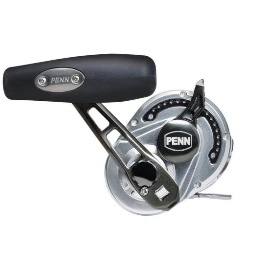 Mulineta Penn Lever Drag Jigging Reel 10lh