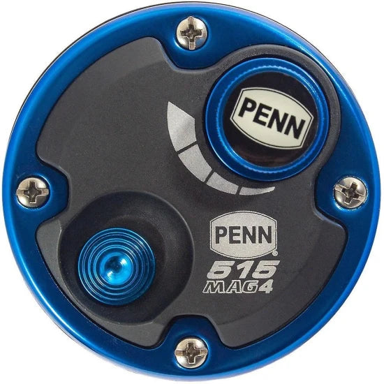 Mulineta Penn Mag4 Star Drag 515