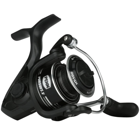 Mulineta Penn Pursuit V Spin 2500, 6.2:1, 0.23mm/235m, 4+1rul