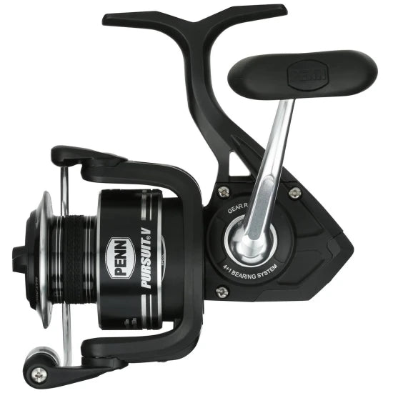 Mulineta Penn Pursuit V Spin 2500, 6.2:1, 0.23mm/235m, 4+1rul