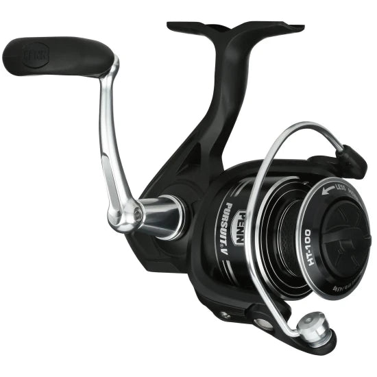 Mulineta Penn Pursuit V Spin 2500, 6.2:1, 0.23mm/235m, 4+1rul