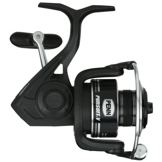 Mulineta Penn Pursuit V Spin 2500, 6.2:1, 0.23mm/235m, 4+1rul