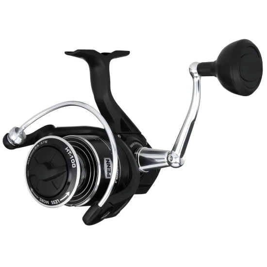 Mulineta Penn Pursuit V Spin 5000, 5.6:1, 0.36mm/205m, 4+1rul