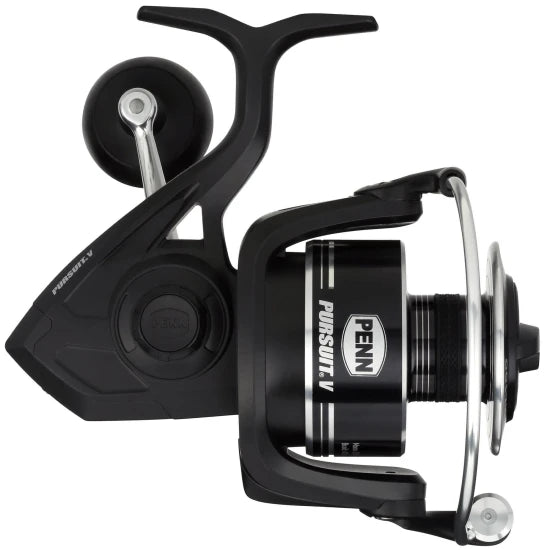 Mulineta Penn Pursuit V Spin 6000, 5.6:1, 0.46mm/310m, 4+1rul